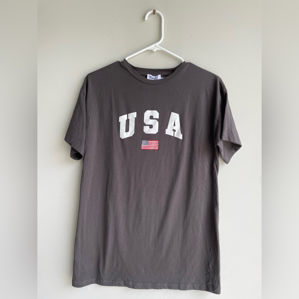Princess Polly Tee
